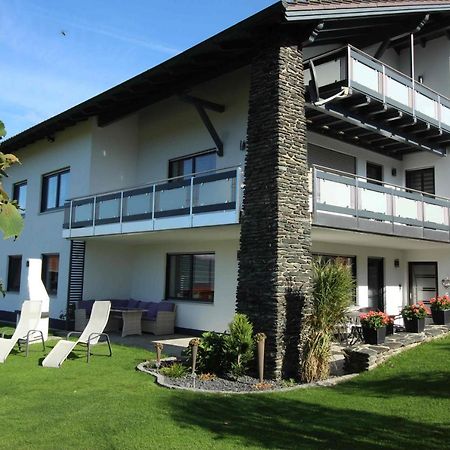 Ferienwohnung Achatz Bad Koetzting Εξωτερικό φωτογραφία