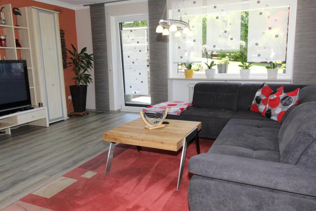 Ferienwohnung Achatz Bad Koetzting Εξωτερικό φωτογραφία