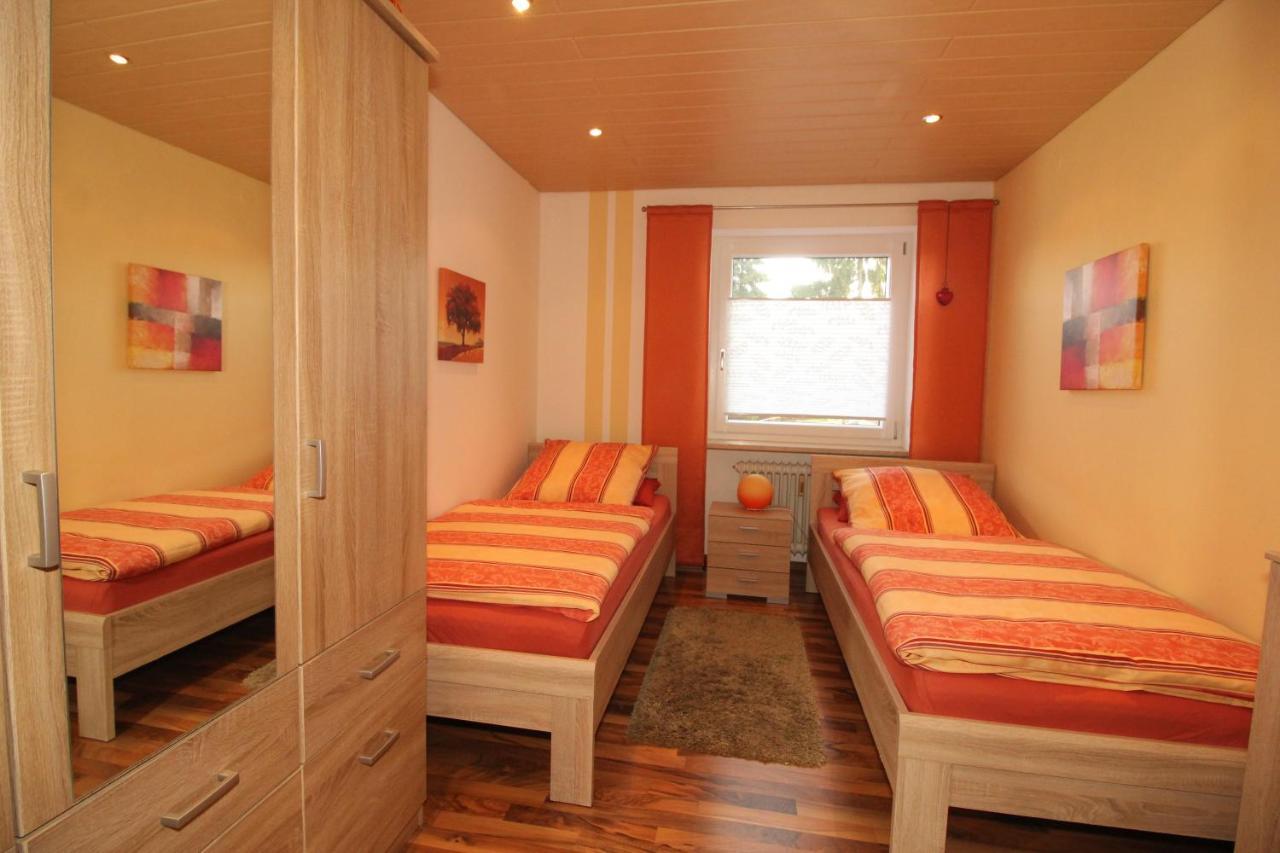 Ferienwohnung Achatz Bad Koetzting Εξωτερικό φωτογραφία
